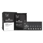 FYC PROFESSIONAL White Lotus Facial kit 6 Steps, 275 gm
