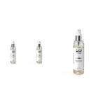 DEVICE OF MH MAINHEAL Toner for Pore Refining + Hydrating | for Dewy Glowing Skin 100ML -PACK OF 3
