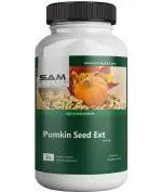 Sam Health Pumpkin Seed Extract - 60 Capsules