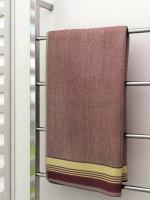 Athom Living Premium Bath Towel 70 x 140 cm Pack of 1 Milange Towel,Ultra Absorbent, Quick Dry, and Durable - Ideal for Spa, Gym, and Everyday Use