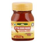 Seva Sadan Uttrakhand Madhu Natural Honey - 500 g