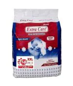 Extra Care Baby Diapers (Xxl) 50 Pc