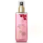 Body Cupid Raspberry Burst Body Mist - 100 ml