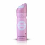 St. Louis PinkBerry Deodorant Body Spray 200ML- For Men & Women