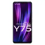 Vivo Y75, 8GB RAM, 128GB ROM, Dancing Waves, Smartphone