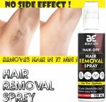 BEAUT-ERA Hair Removal Spray,hair removal cream , balo ko hatane vala cream , balo ko nikalne vala cream , niche ke balo ko hatane vala cream for Men&Women.