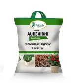PARYAVARAAN Sterameal All Purpose Fertilizer for Plant, Pure and Organic Fertilizer (10 KG)
