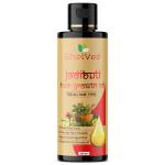 SHELVEE JADIBUTI HAIR GROWTH HIAR OIL FOR ALL HAIR TYPE 200 ML