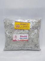 Bhakti2Shakti - Making Worship Special Abrak 200gm. Pack | Daily Pooja Needs | Silver Bhudal | Mica Stone Powder