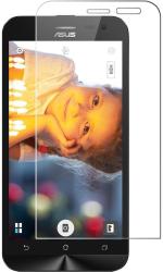 CarryWrap Tempered Glass Guard for ASUS Zenfone 2 Deluxe (Pack of 1)