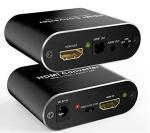 Microware HDMI Audio Splitter HDMI Accessories Adapter
