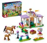Lego Friends Horse Training 41746 Building Toy Set (134 Pieces), 4Y+