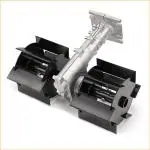 Sadaiv Nipun Dil Se Desh Seva GT SHAKTI Brush Cutter Blade 40-Tooth 254 mm