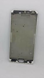 NAFS White Lcd Middle Frame For Vivo Y67
