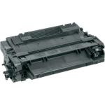Dotpot 55A / CE255A Compatible Toner Cartridge Suitable for HP LaserJet P3011 HP P3015 Series P3016 LaserJet Enterprise 500 MFP M525 Series LaserJet Pro 500 MFP M521d- Black
