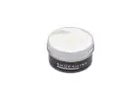 Shoeshine shoe polish cream WHITE color for leather shoes
