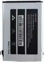 Mobiaspire A065 Lithium Polymer Mobile Battery for Micromax - 2000 mAh