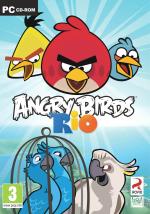 Angry Birds Rio For PC