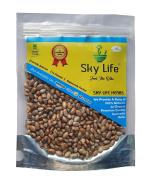 Sky Life Arand Seed - Arandi Ke Beej - Castor Seeed 400 gm
