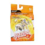 Blazing Team Auto Return Imperial Dragon Yo Yo for Boys age 5Y+
