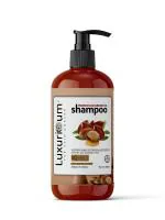 Luxurioum Moroccan Argan Hair Shampoo With Moroccan Argan Oil To Nourish Dull And Dry Hair, 300 Ml