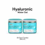 Studd Muffyn 30 Days Combo of Hyaluronic Gel