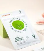 Nolahour Vegan Micropoint Spot Patch (Pack Size:9ea)