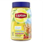 Lipton Diet Iced Tea Rasspberry Flavour, 746 Gm