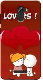 PAEDICON Back Cover for Gionee A1 Lite (Multicolor, Grip Case, Silicon, Pack of: 1)