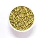 Eatyumm Organic Whole Coriander/Dhania/Dhaniya Seeds For Cooking, 800 gm