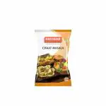 Dhanhar Pure and Natural Magic Chaat Masala Powder, 500 gm