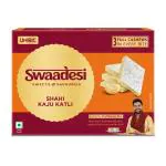 Swaadesi By UNIBIC Shahi Kaju Katli 240 gram