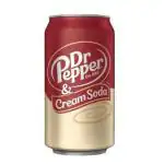 Coca Cola -Dr Pepper, 330 Ml Imported