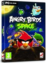 Angry Birds Space PC For Ds