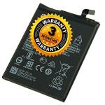 Mobcrown The Black Store HE338 Battery for Nokia 2 (4000 mAh) 1 Warranty Year