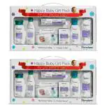 Himalaya Babycare Happy Baby Gift Pack (7 in 1) for Himalaya kit for New Born Baby (Pack of 2)