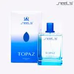 Neel's Topaz Eau De Perfume For Men & Women - 100 Ml