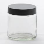 ABGIL Glass Specimen Jar With Plastic Cap 1500 ml