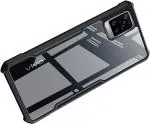 Stunny Back Cover For vivo v21 5g
