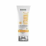 DR.RASHEL VITAMIN C ULTRA HYDRATING SPF 60 PA +++ GEL SUNSCREEN PARABEAN FREE (100 ML)