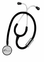 ACCUMED- Dr. Morepen ST03 Dual Head Stethoscope