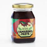 Purvina 100% Organic Farm Fresh Homemade Tamarind Paste (200g,Pack of 1)