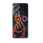 Toppings Printed Matte finish Vinyl Skin Sticker (This is not Back Case Covers) Scratch Less for Mobile Back and Camera lens for Sony Xperia 10 V Design E04 -MT