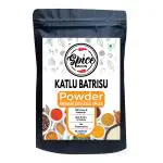 SPICE MOON Katlu Batrisu Powder| Spice Powder and Masala - 500gm