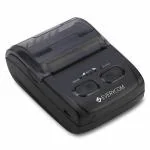 Everycom (EC-300) Bluetooth Thermal Receipt Printer Compatible for Android and Windows Devices- Black (1 Year Warranty)