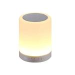 OCN_ 405A_ 3505_ TORCH LAMP Super Bass Bluetooth Wireless Portable Speaker
