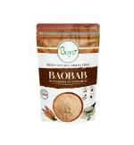 BAOBAB SUPERFRUIT POWDER