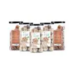 Fuzion Foodz Imli Ka Boota, 135 G Each (Pack Of 5)