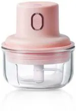 treadx USB Rechargeable Vegetable Chopper 