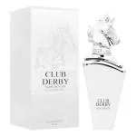 Sweet Heart JBJ Club Derby Perfume - 50ml White Perfume for Men and Women
